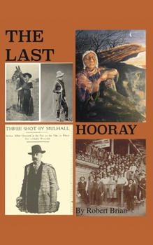 Paperback The Last Hooray Book