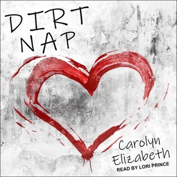 MP3 CD Dirt Nap Book