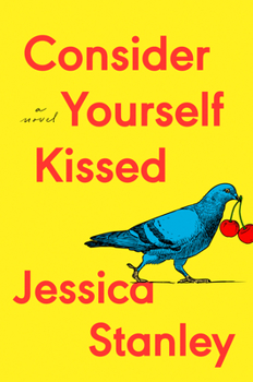 Hardcover Consider Yourself Kissed Book