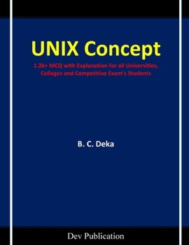 UNIX Concept