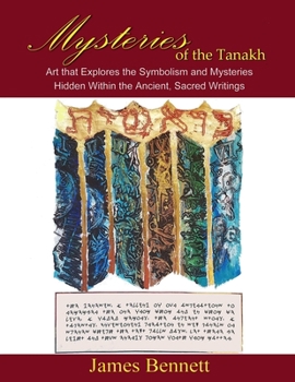 Paperback Mysteries of the Tanakh Book