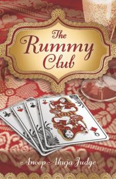 Paperback The Rummy Club Book