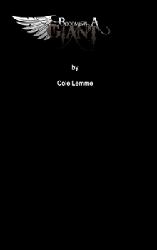 Hardcover Becoming a Giant Book