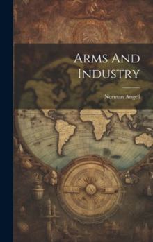 Hardcover Arms And Industry Book
