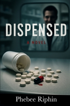 Paperback Dispensed Book