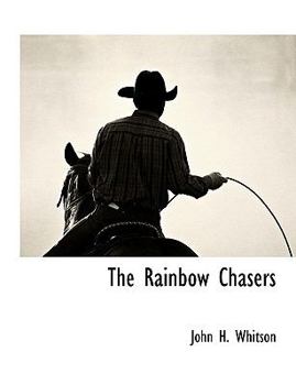 Hardcover The Rainbow Chasers Book
