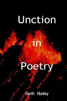 Paperback Unction in Poetry Book