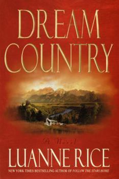 Hardcover Dream Country Book