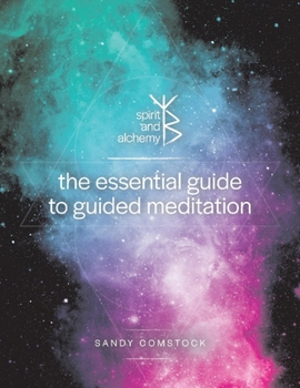 Paperback The Essential Guide to Guided Meditation Book