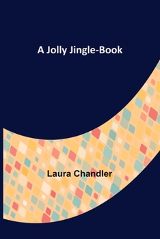 Paperback A Jolly Jingle-Book Book