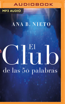 Audio CD El Club de Las 50 Palabras [Spanish] Book