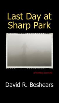 Paperback Last Day at Sharp Park Book