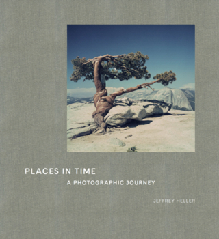 Hardcover Places in Time: A Photographic Journey Book