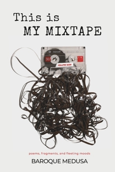Paperback This is My Mixtape: Volume 2025 Book