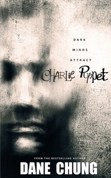 Paperback Charlie Puppet Book
