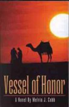 Paperback Vessel of Honor Book