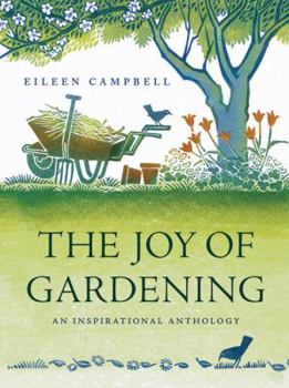 The Joy of Gardening