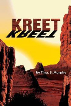 Paperback Kreet Book