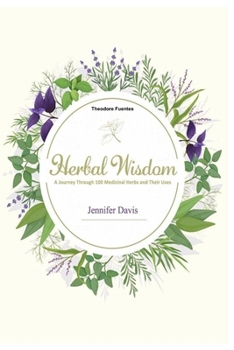 Paperback Herbal Wisdom Book