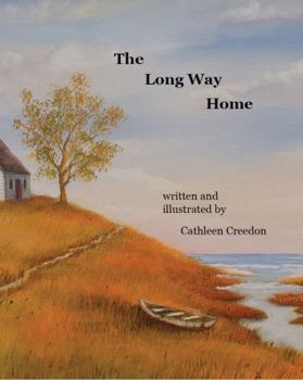 Paperback The Long Way Home Book