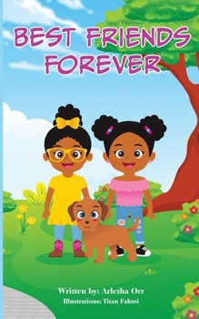 Paperback Best Friends Forever Book