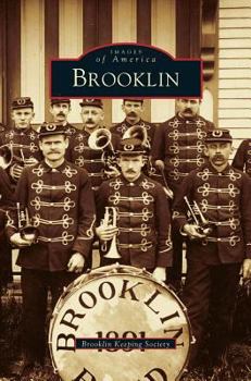 Brooklin - Book  of the Images of America: Maine