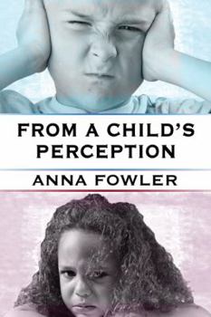 Paperback From a Child's Perception Book