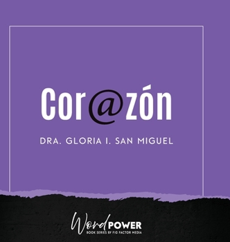 Hardcover Corazón [Spanish] Book