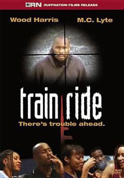 DVD Train Ride [DVD] Book