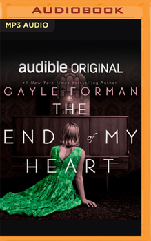 Audio CD The End of My Heart Book