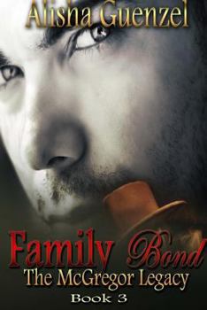 Paperback Family Bond Book