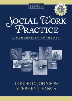 Social Work Practice: A Generalist Approach (9th Edition)