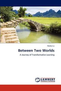 Paperback Between Two Worlds Book