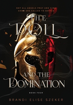 Hardcover The Doll and The Domination Book