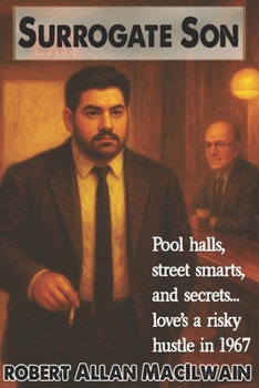 Paperback Surrogate Son Book