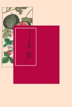 Paperback JAM - Abstract version Book