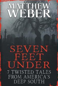 Paperback Seven Feet Under Book