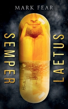 Paperback Semper Laetus [German] Book