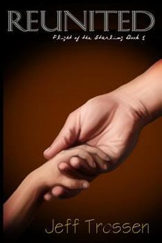 Paperback Reunited: Flight of the Starling, Book 5 Book