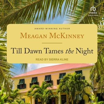 MP3 CD Till Dawn Tames the Night Book
