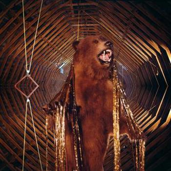 Vinyl It Still Moves (Golden Smoke 2 LP) Book