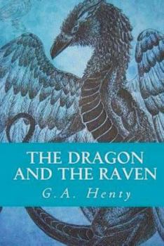 Paperback The Dragon and the Raven Book