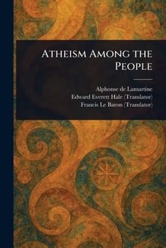 Paperback Atheism Among the People Book