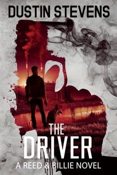 Paperback The Driver: A Suspense Thriller Book