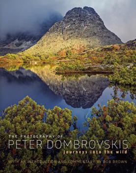 Hardcover Journeys Into the Wild Book