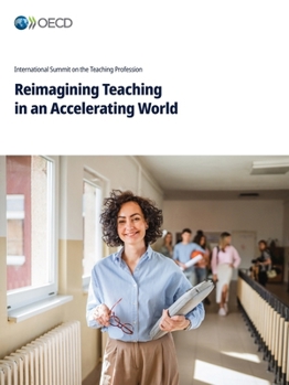 Paperback Reimagining Teaching in an Accelerating World Book