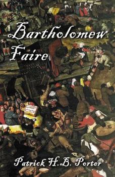 Paperback Bartholomew Faire Book