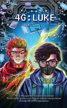 Hardcover 4g: Luke Book