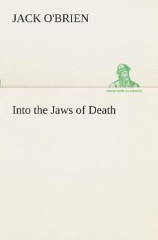 Paperback Into the Jaws of Death Book
