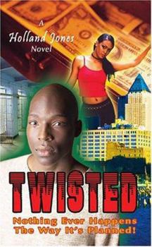 Paperback Twisted Book